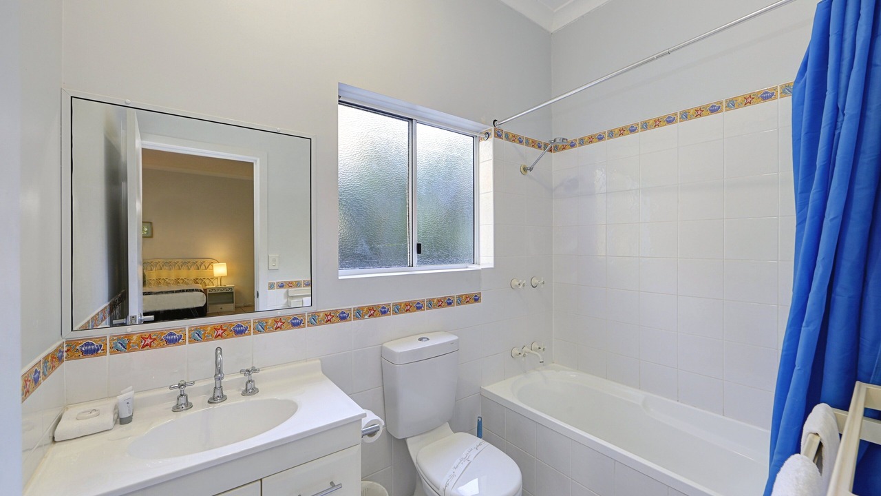 Photo of Bathroom in Agnes Water