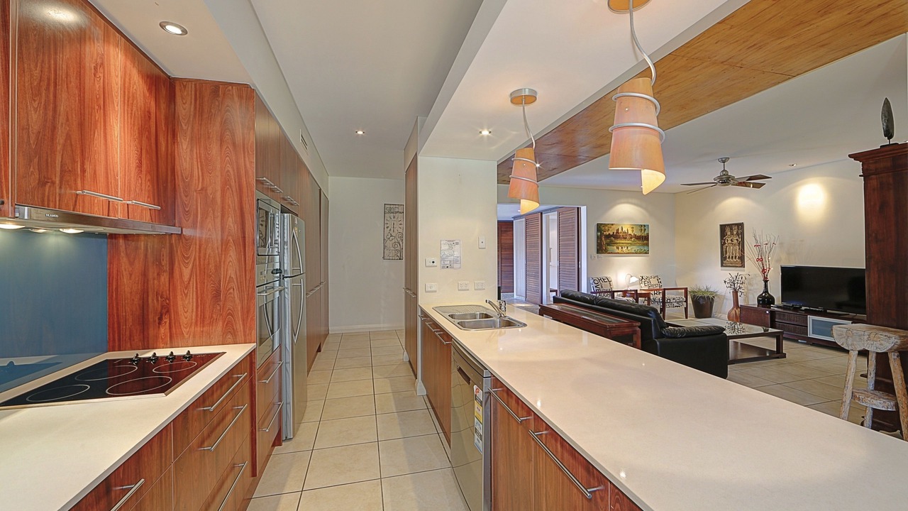 Photo of Kitchen in Agnes Water