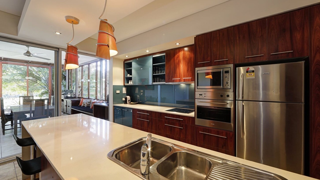 Photo of Kitchen in Agnes Water