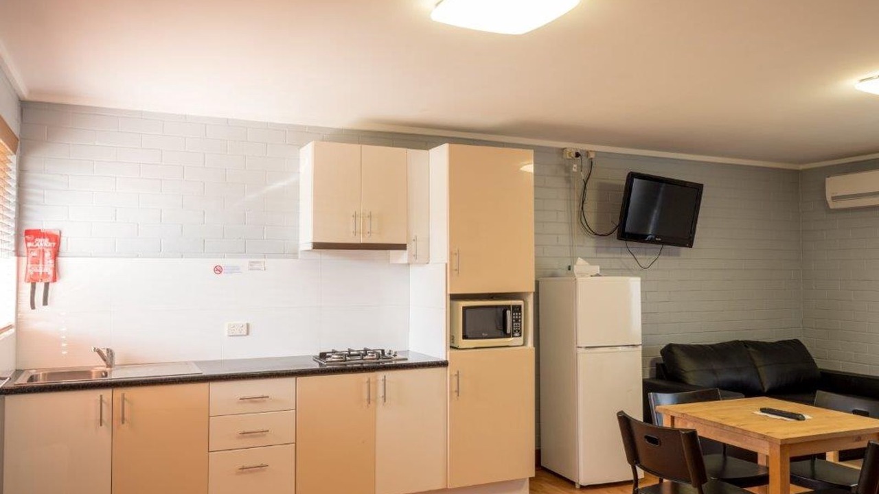 Photo of Bathroom in Middle Swan