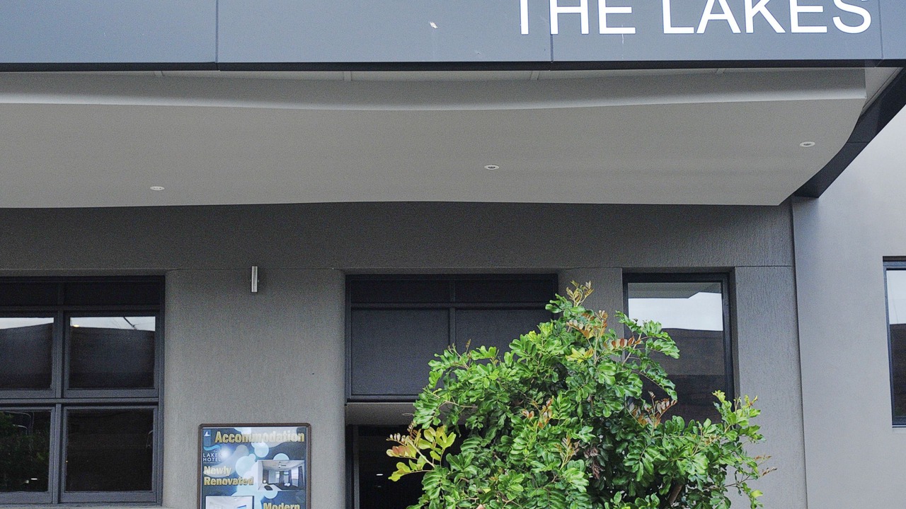 Photo of Outdoor in The Entrance