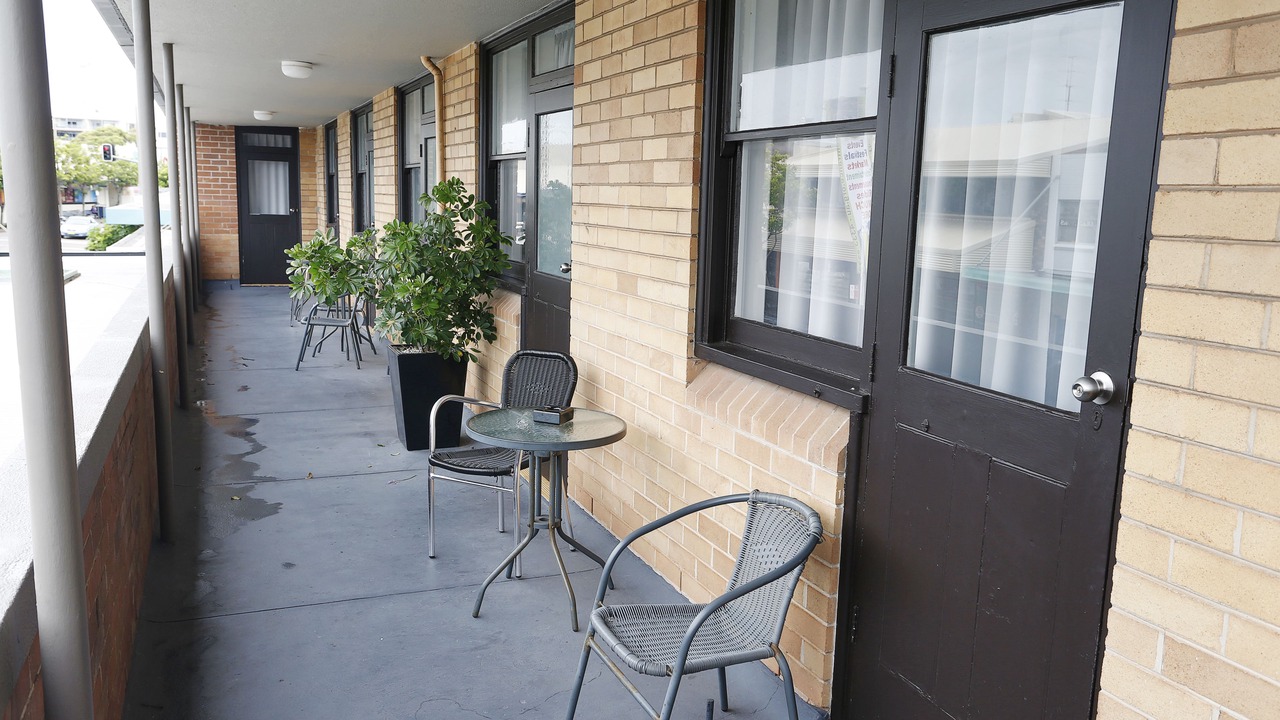 Photo of Patio Balcony in The Entrance