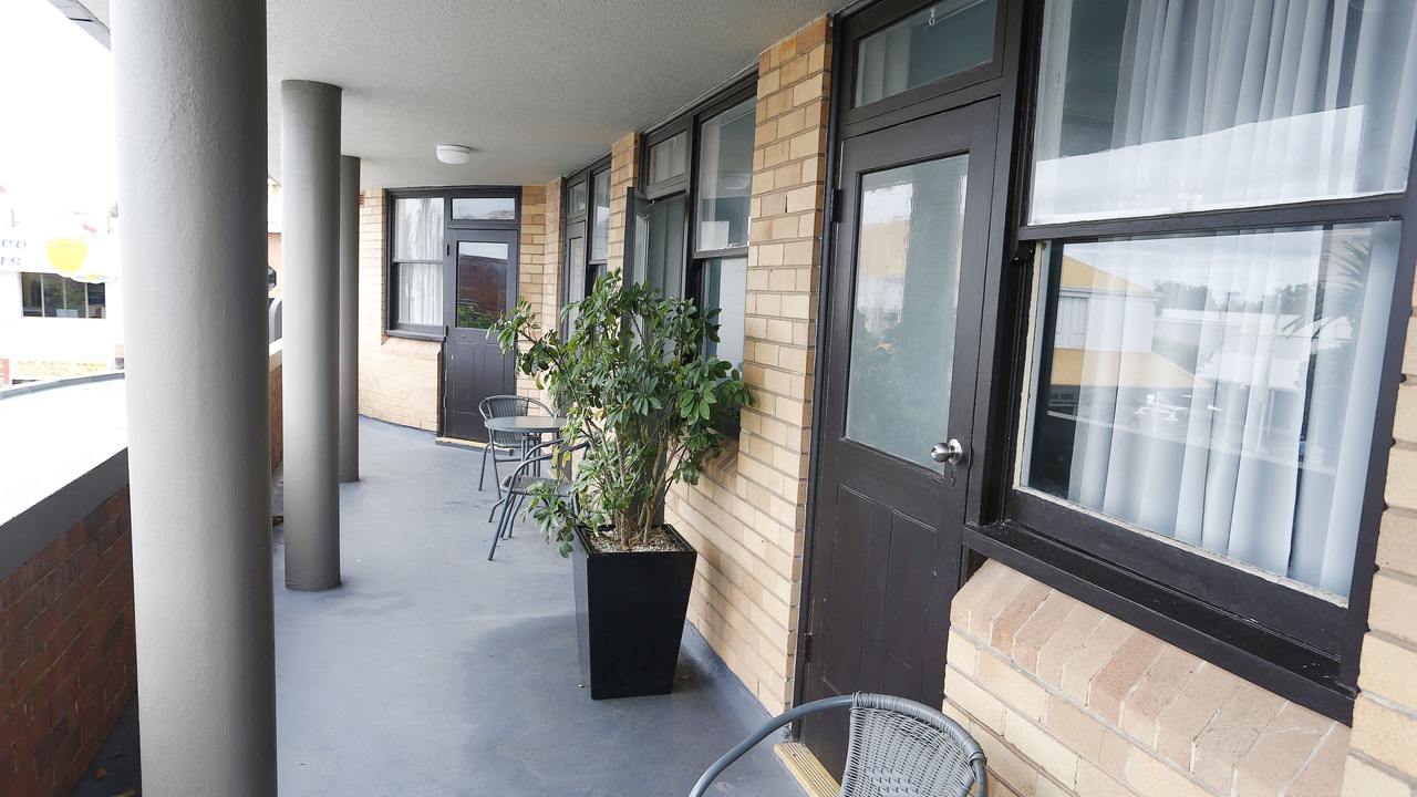 Photo of Patio Balcony in The Entrance