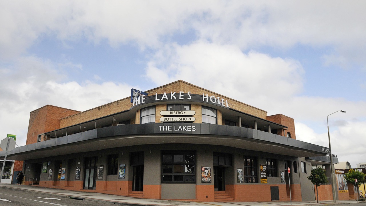 Photo of Outdoor in The Entrance