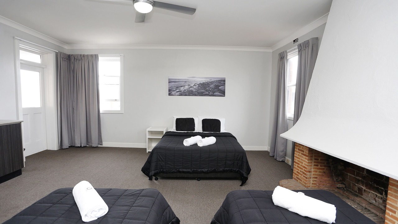 Photo of Livingroom in The Entrance