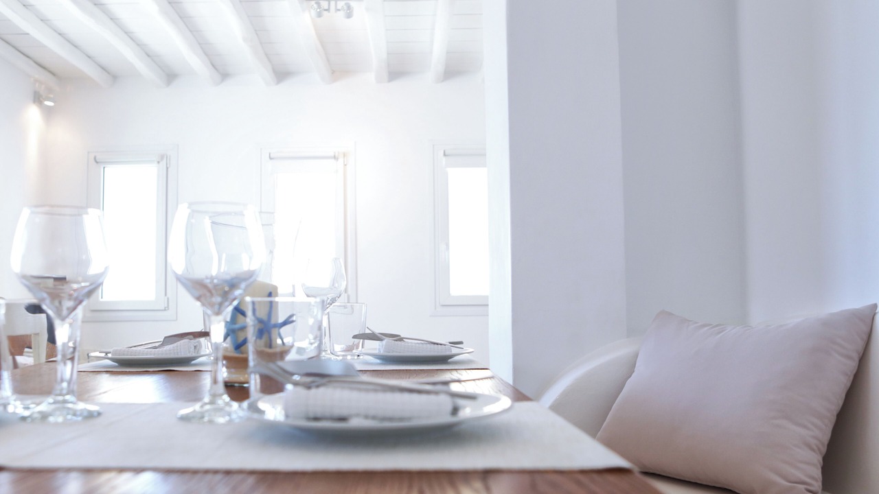 Photo of Bedroom in Agios Stefanos
