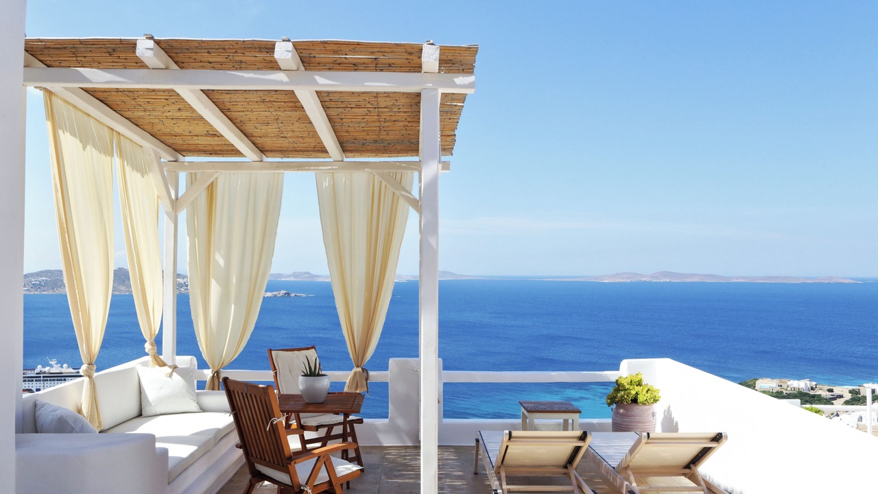 Photo of Others in Agios Stefanos
