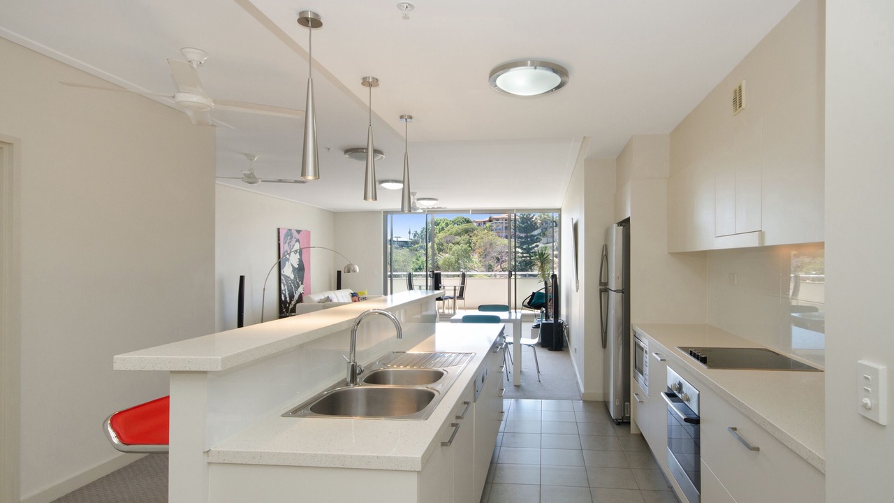 Photo of Kitchen in Townsville
