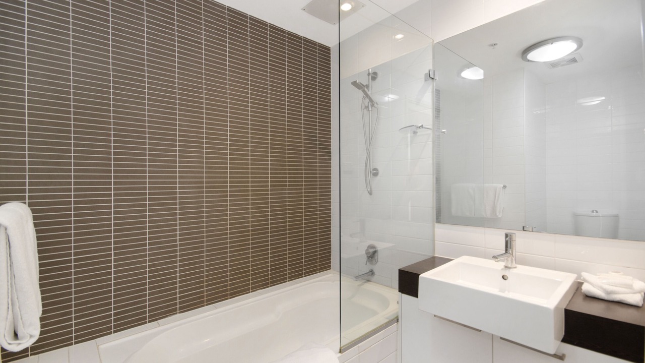 Photo of Bathroom in Townsville