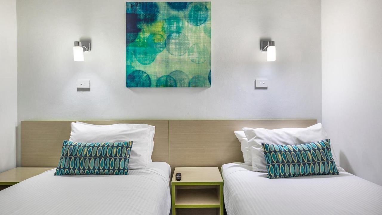 Photo of Bedroom in Airport West