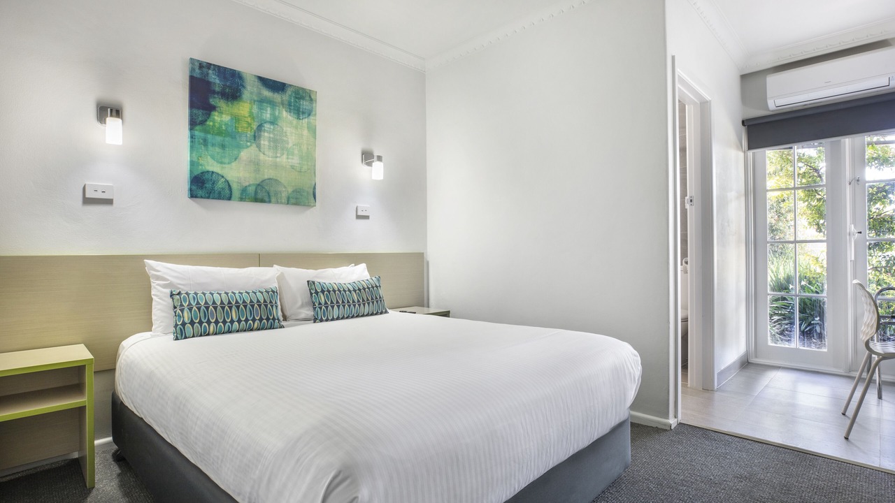 Photo of Bedroom in Airport West