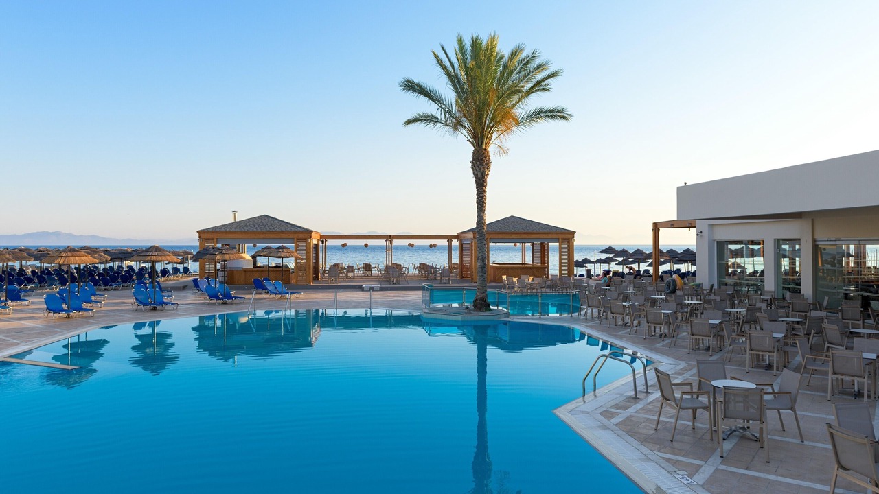 Photo of Outdoor in Ixia