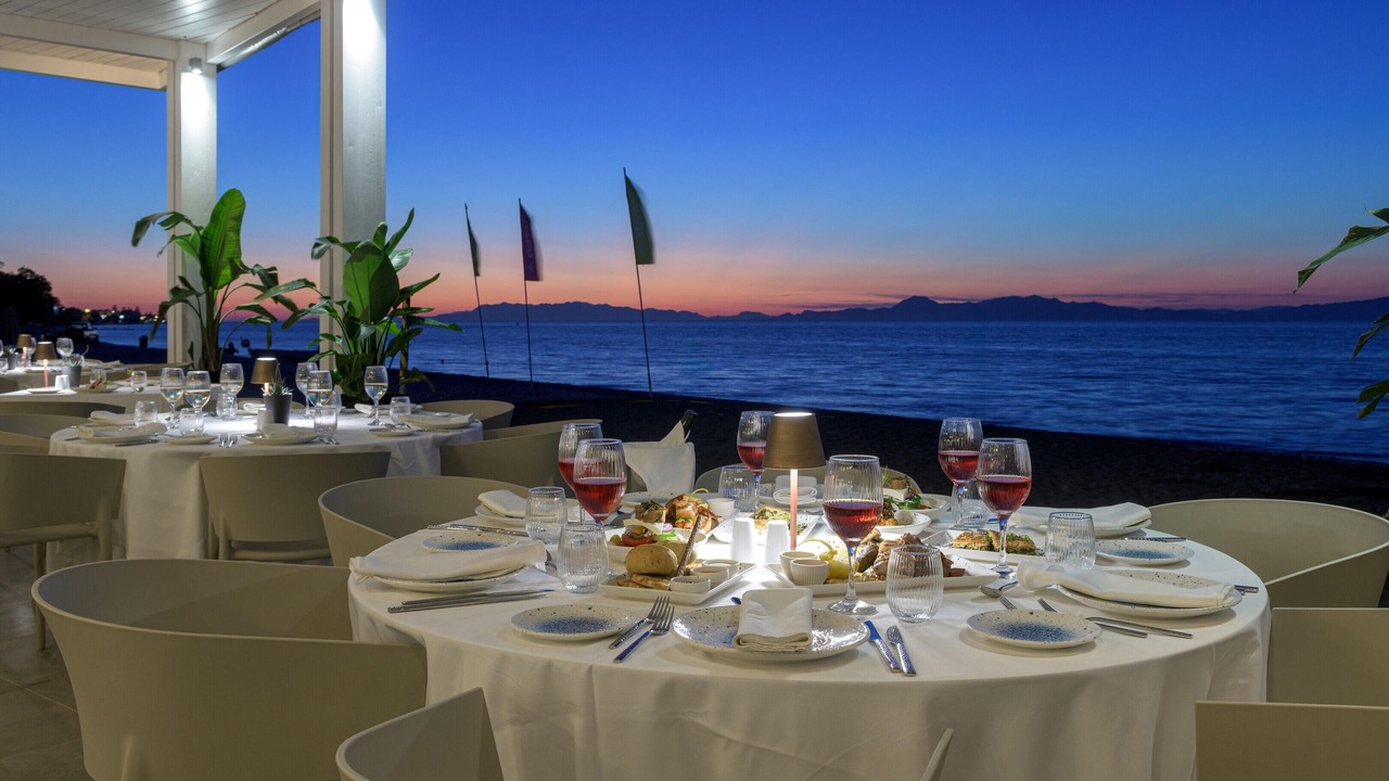 Photo of Outdoor in Ixia