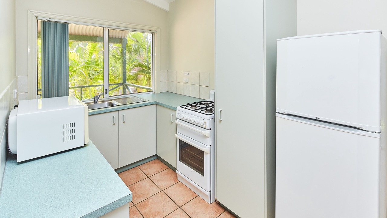 Photo of Kitchen in Cable Beach