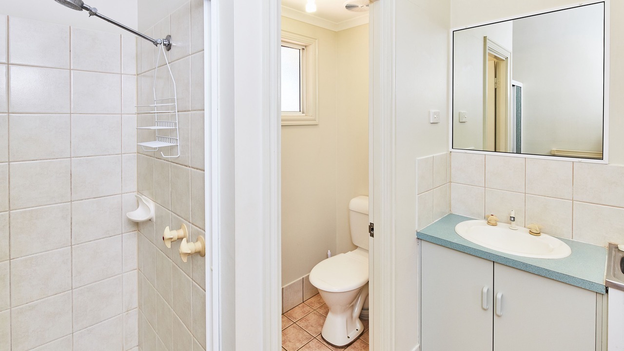 Photo of Bathroom in Cable Beach