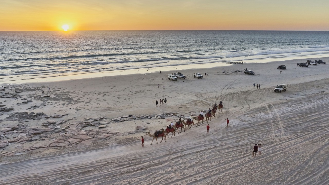 Photo of Others in Cable Beach