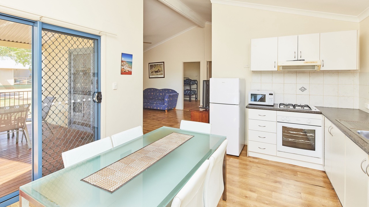 Photo of Kitchen in Cable Beach