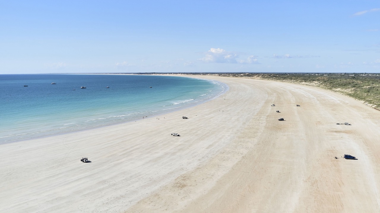Photo of Outdoor in Cable Beach