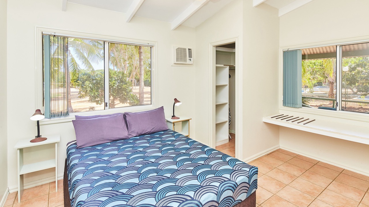 Photo of Bedroom in Cable Beach