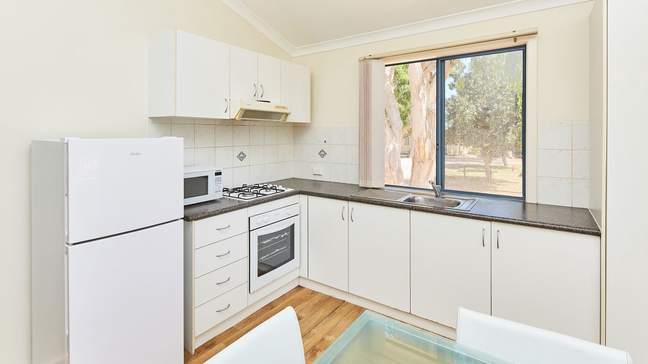 Photo of Kitchen in Cable Beach