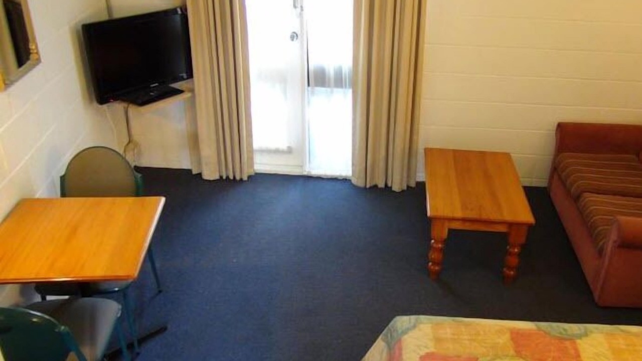 Photo of Bedroom in Kew