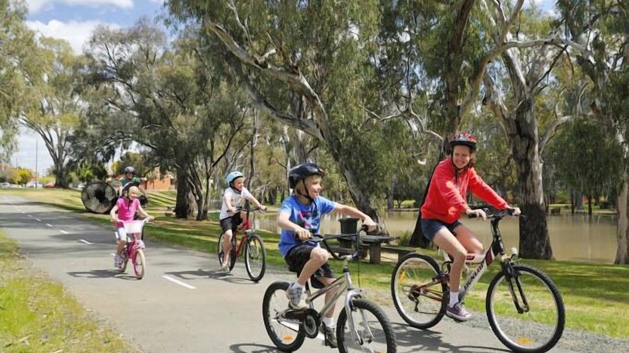 Photo of Outdoor in Echuca