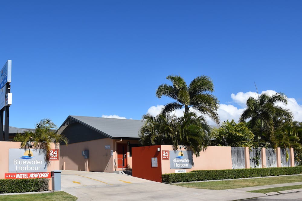 Photo of Outdoor in Bowen
