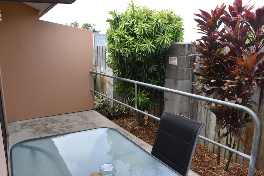 Photo of Patio Balcony in Bowen