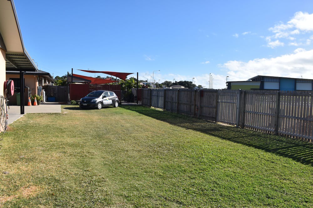 Photo of Outdoor in Bowen