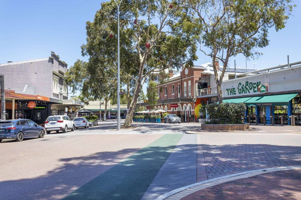 Photo of Others in Leederville