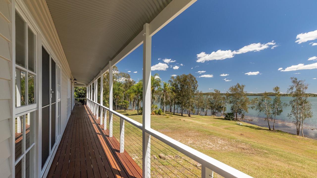 Photo of Outdoor in Coomba Bay