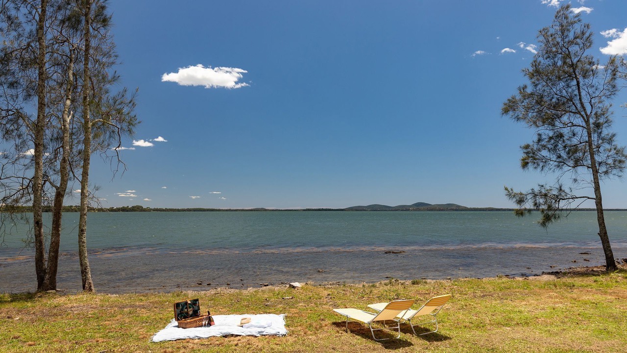 Photo of Outdoor in Coomba Bay