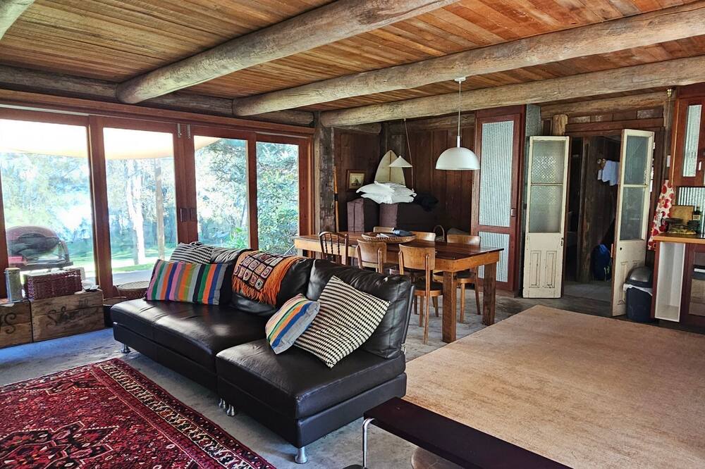 Photo of Livingroom in Bungwahl
