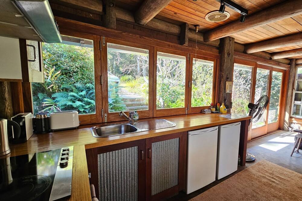 Photo of Kitchen in Bungwahl