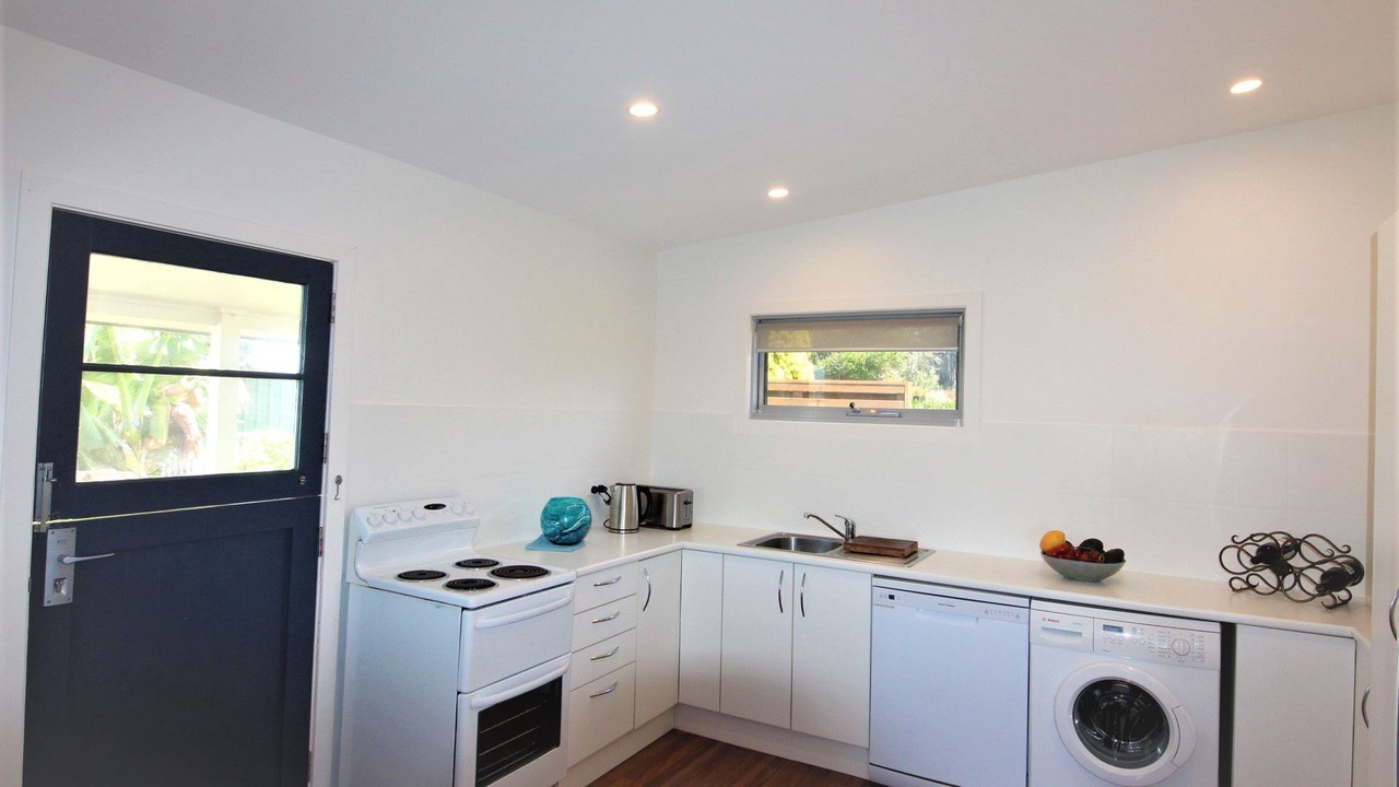 Photo of Kitchen in Black Head