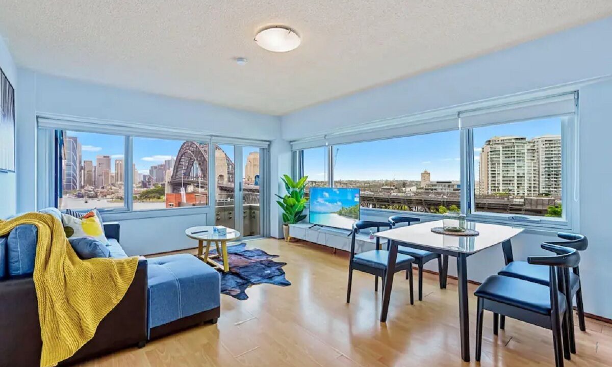 Photo of Others in Kirribilli