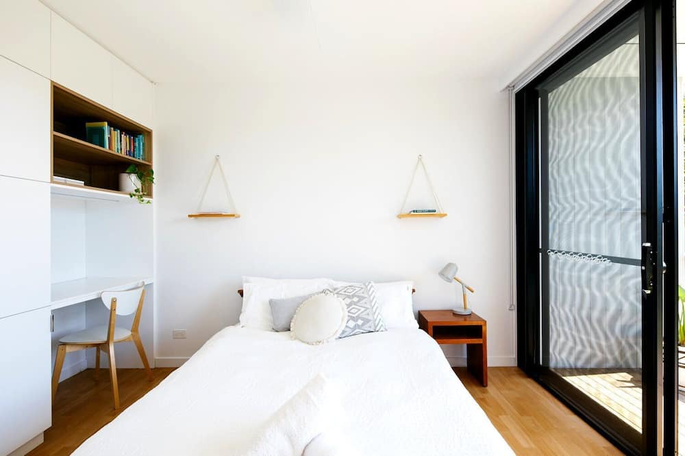 Photo of Bedroom in McLeods Shoot