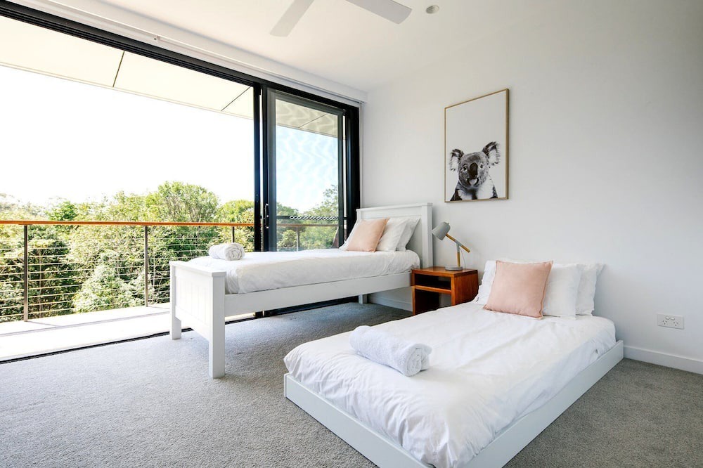 Photo of Bedroom in McLeods Shoot
