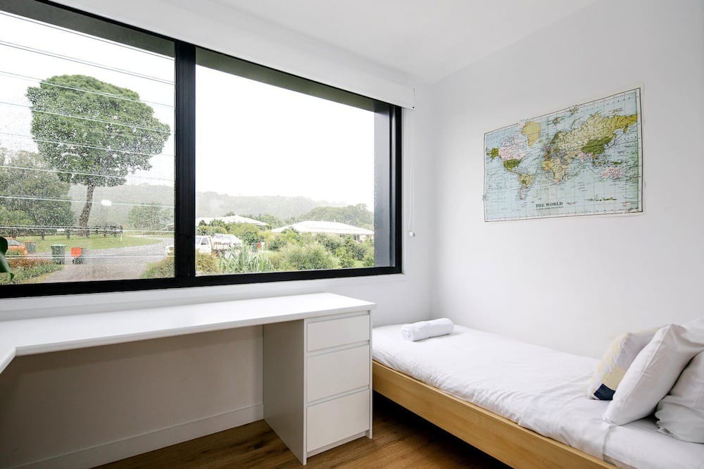 Photo of Bedroom in McLeods Shoot