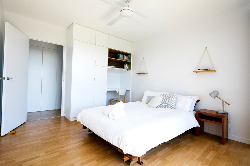 Photo of Bedroom in McLeods Shoot