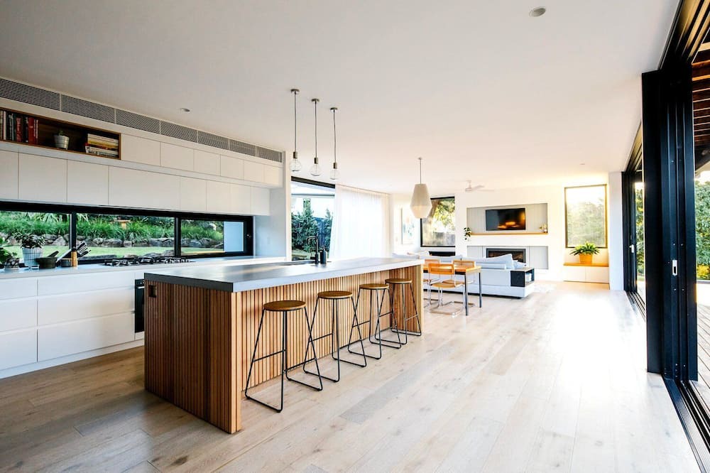 Photo of Kitchen in McLeods Shoot