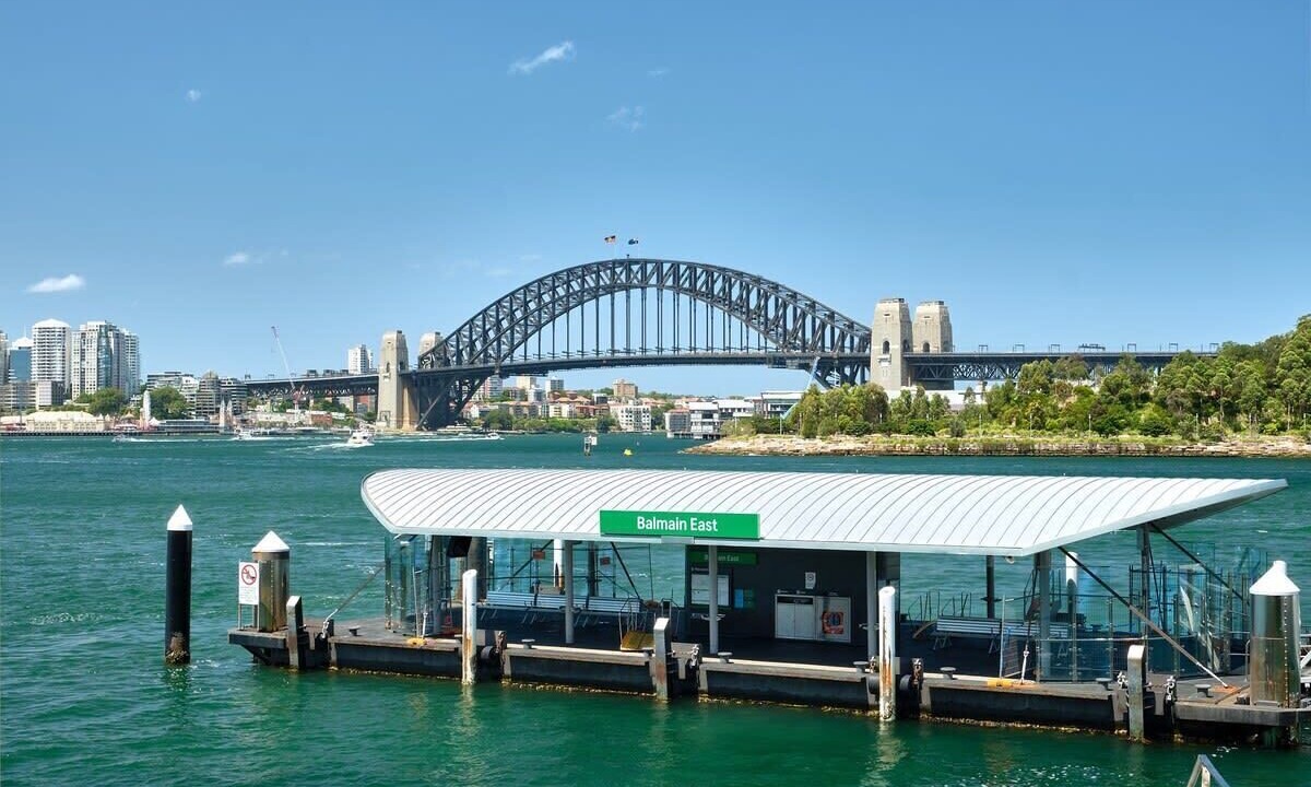 Photo of Others in Balmain East