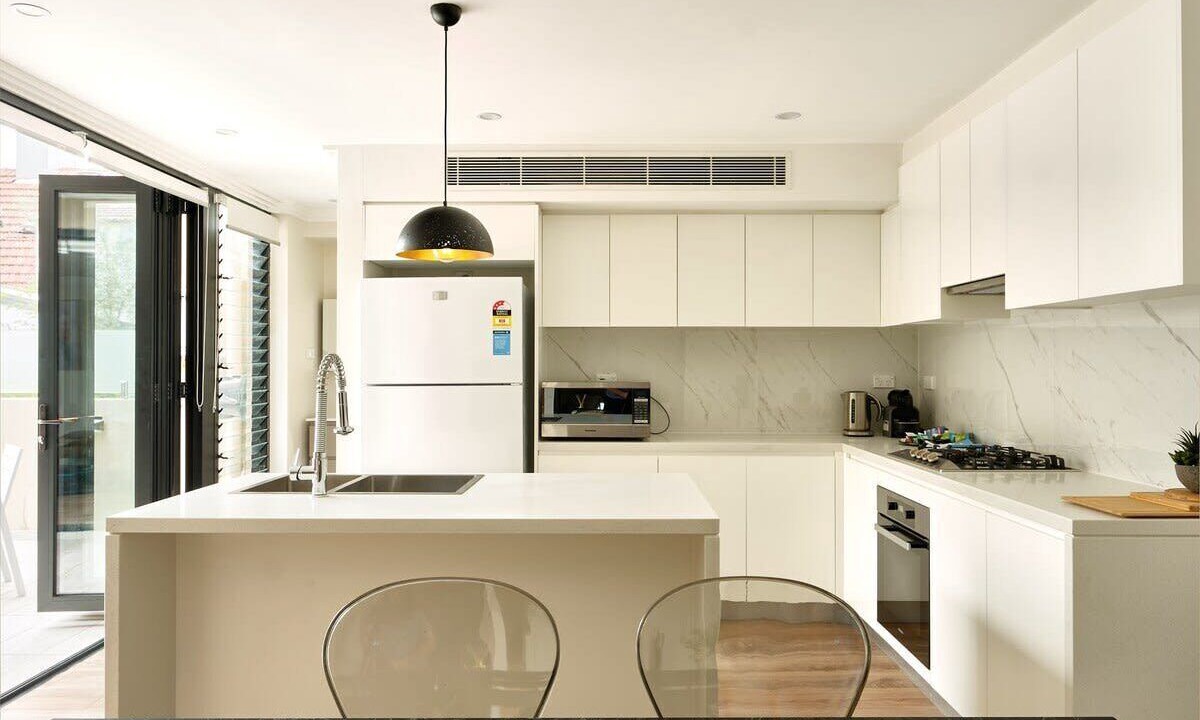 Photo of Kitchen in Balmain East