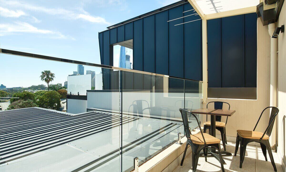 Photo of Outdoor in Balmain East