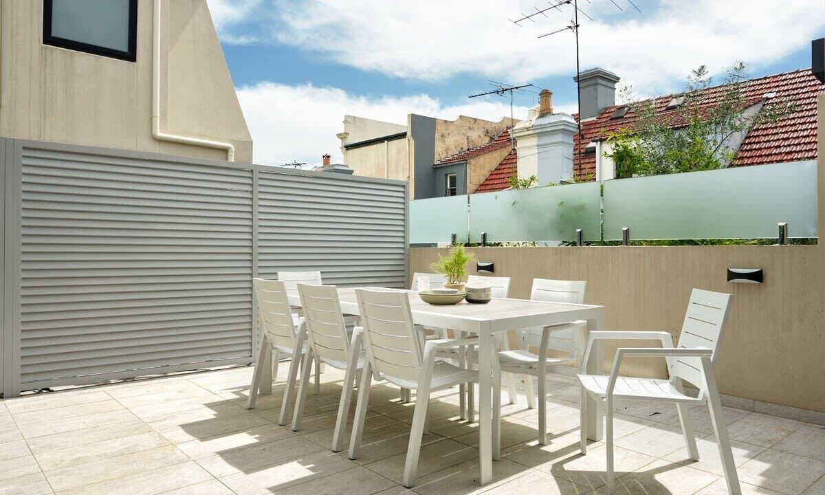 Photo of Outdoor in Balmain East