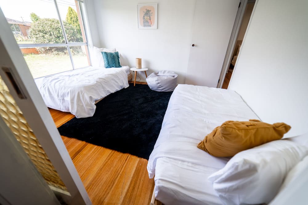 Photo of Bedroom in Thomastown