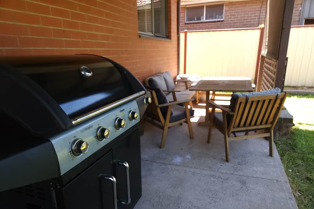 Photo of Outdoor in Thomastown