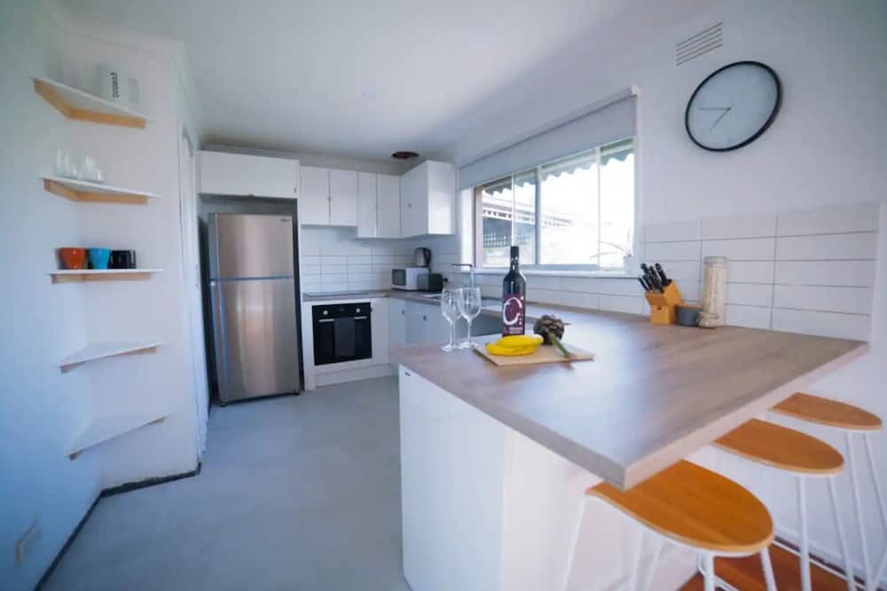 Photo of Kitchen in Thomastown
