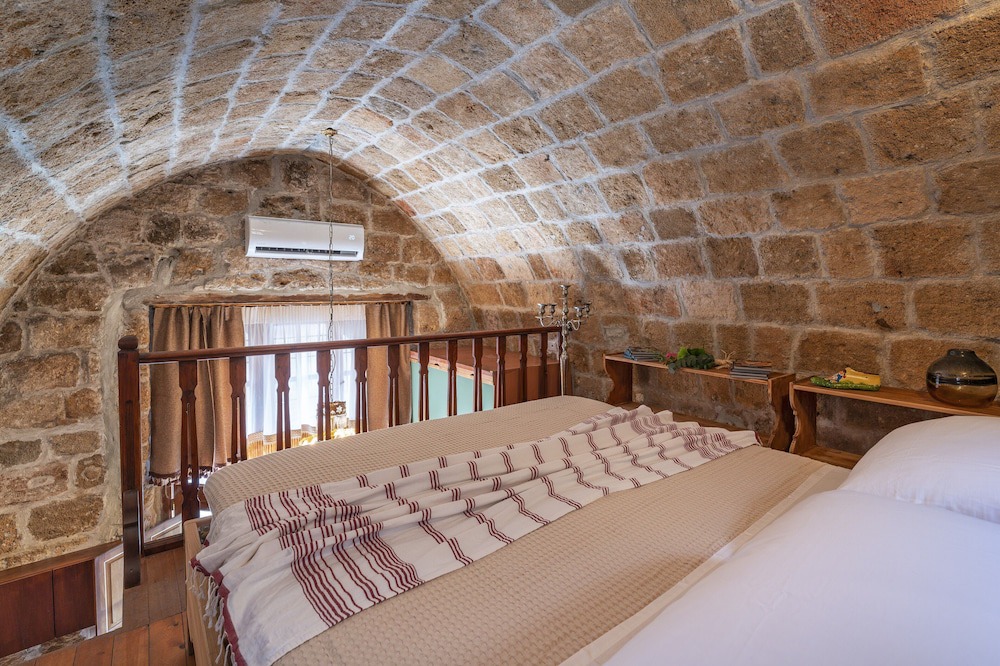 Photo of Bedroom in Rhodes Old Town