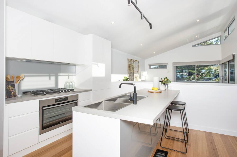 Photo of Kitchen in Werri Beach